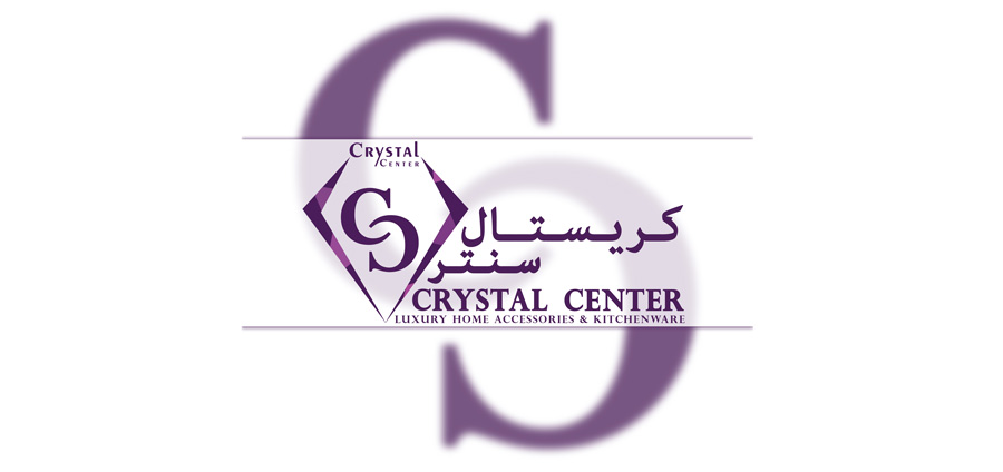 شروع به کار سایت فروشگاه کریستال سنتر
